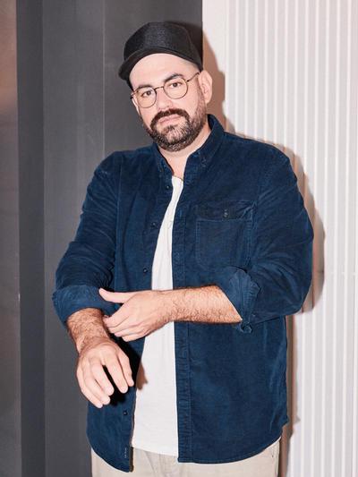 Thomas Philipona